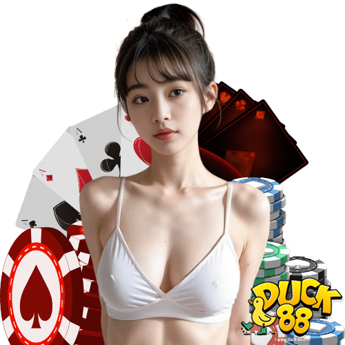 duck88 สมัครสมาชิก