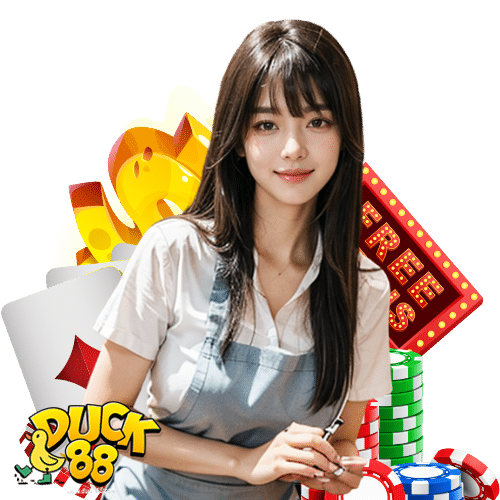 duck88 สล็อตออนไลน์